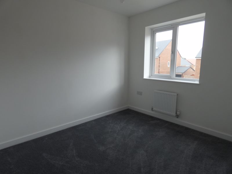 Bedroom Three- click for photo gallery